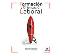 Formación y orientación laboral (Ciclos Formativos)