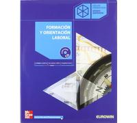 FORMACION Y ORIENTACION LABORAL. GRADO SUPERIOR