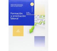Formación y orientación laboral (Grado superior) (Ciclos Formativos)