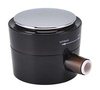 Formador de cerveza, dispensador de vinos de espuma de cerveza universal eléctrico con adaptador embotellado y enlatado para fiesta de barbacoa al aire libre