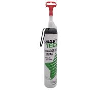 Formador de juntas de motor color negro con aplicador Silicona alta temperatura Silicona negra para coche Pasta de juntas de motor 200ml Sellador fugas de aceite