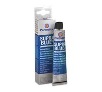 Formador de Juntas de Silicona Permatex Supra Blue Liquid 80ml