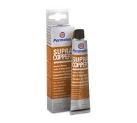 Formador de Juntas de Silicona Permatex Supra Cooper Liquid 80ml
