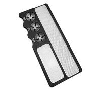 Formador de Taco de - Herramienta de aleación de Aluminio, Kit de reparación, Dispositivo preciso con un manejo cómodo | Accesorios Reutilizables para Principiantes y Profesionales en