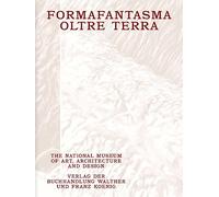 Formafantasma: Why Wool Matters: The National Museum of Art, Architecture and Design, Oslo