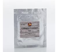 Formaggi Stagionati, 10 g - Cultivo de Queso | Queso Italiano | Cultivo seco | Fermentación de Queso | Cuajo | Bacterias del Queso | Bacterias de ácido láctico