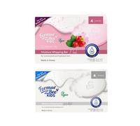 Formal Bee - Kids Moisture Whipping Bar Set - 2 Types Pink