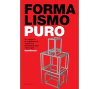 Formalismo Puro - Un repaso a la arquitectura moderna y contemporánea de España