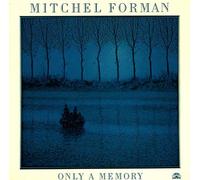 Forman - Only A Memory [VINYL] [Vinilo]