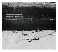 Michael Formanek - The Distance