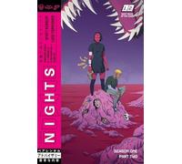 Formano, Luigi - Nights Volume 2 (NIGHTS TP)
