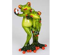 Formano - Selfie de Ranas (15 cm Aprox.), Color Verde Claro