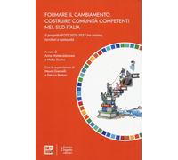 Formare il cambiamento. Costruire comunità competenti nel sud Italia. Il progetto FQTS 2025-2027 tra visione, territori e comunità (FQTS. Formazione Quadri Terzo Settore)