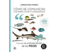 formas de comunicación de los peces