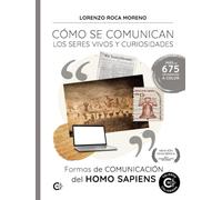 Formas de comunicación del Homo sapiens