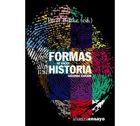 Formas de hacer historia: Segunda edición (Alianza Ensayo)