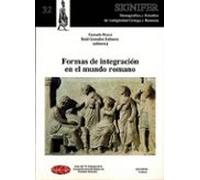 Formas De Integracion En El Mundo Romano