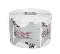 Formas de Uñas, Formas de Extensión de Uñas, Plantilla de Punta Francesa, 500 Piezas, Pegatina de Extensión de Uñas, Autoadhesiva, Decoración de Formas de Arte de Uñas para