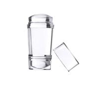 Formas duales para uñas en sandwich-240 piezas, molde para uñas para extensiones rápidas, no se necesitan formas de papel, forma de plástico en 15 tamaños herramientas de salón para decoración de uñas