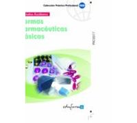 Formas Farmaceuticas Basicas