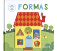 Formas (figuras En Relieve)