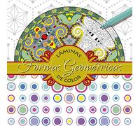 Formas Geométricas (Láminas de color)