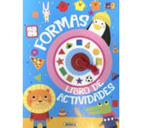 Formas. Libro De Actividades