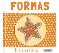 Formas (Relieves y huecos)