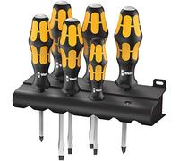 Wera 932/6 kraftform juego destornillador estándar
