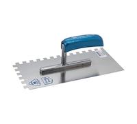 Format 4010496507101 - Glñttekelle gezahnt 10x10mm rostfrei jung
