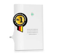 Format 4011150708612 - Funkempfñnger hx plug-in 100m. weiñ. eu-stecker