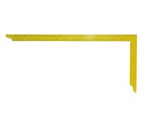 Format 4012589890800 - Zimmermannswinkel 800mm ohne anreissl. hedñ