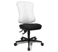 Format 4014296287195 - Drehstuhl Head Point SY Schwarz/Weiss.netzr.