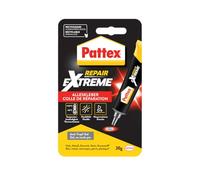 Format 4015000401951 - Pattex Repair Extreme Power-kleber 20g (f), Clear