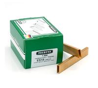 Format 4016429053684 - Heftklammern. 7800 st es18cnkha prebena