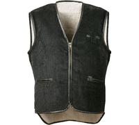 Format 4025888027266 - Breitcordweste. gr.3xl. schwarz