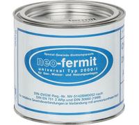 Format 4030777010052 - Dichtungspaste neo-fermit800 g-dose