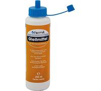 Format 4030777210018 - Gleitmittel fermit 250 ml-flasche
