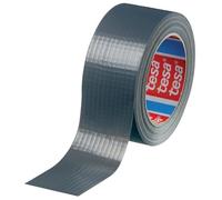 Format 4042448297297 - Basic duct tape 50m x 50mm. grau