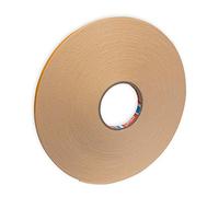 Format 4042448839497 - Tesafix 4952 50m x 12mm. weiss