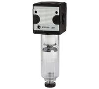 Format 4047322344173 - Filter multifix/g 1/4 max.16bar poly-behñ. bg1