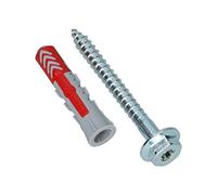 FD DP 10S - DUOPOWER 10x50 S, 25 piezas