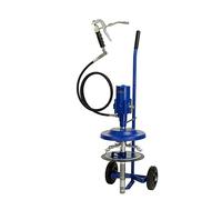 Format 4103810184154 - Druckluft-abschmierg. fñr 15kg/eimer pressol