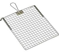 Nölle Profi Brush Rejilla metálica 26x30 cm Formato 4250560504302