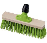 Format 4250560516602 - Kratzbesen prestige 29 cmmit elaston/stahldraht