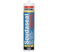 Format 5411183004122 - Soudaseal 240fc ms-polyme290ml schwarz soudal