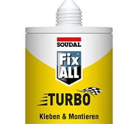 Format 5411183102835 - Fix all turbo 290ml schnelle verklebung