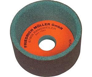 Format 7680210010 - Lijadora de olla sc 100 x 50 x 20 mm k80 mñller