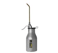 Format 7695390001 - Mercurio miniengrasador alu 500 ml dual p. reilang