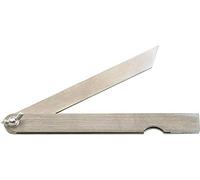 FORMAT - Falsa escuadra metálica 300x20x3mm